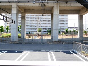 セジュール東鶴賀の物件内観写真